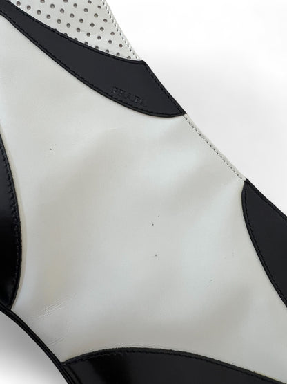 Prada Bowling bag