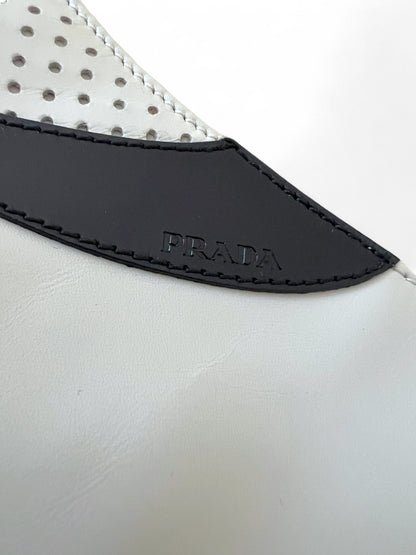 Prada Bowling bag