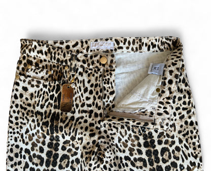 Roberto Cavalli Art collection pants
