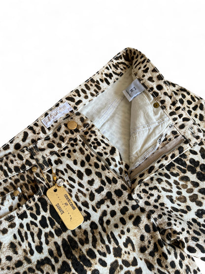 Roberto Cavalli Art collection pants