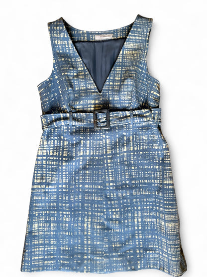 Prada SS1996 mini dress