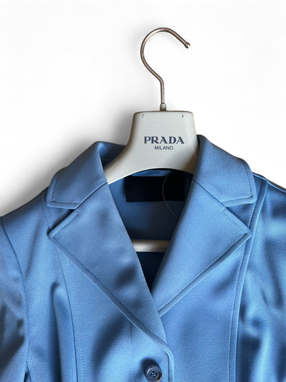 Prada SS96 fitted jacket