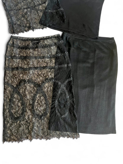 Chanel ensemble