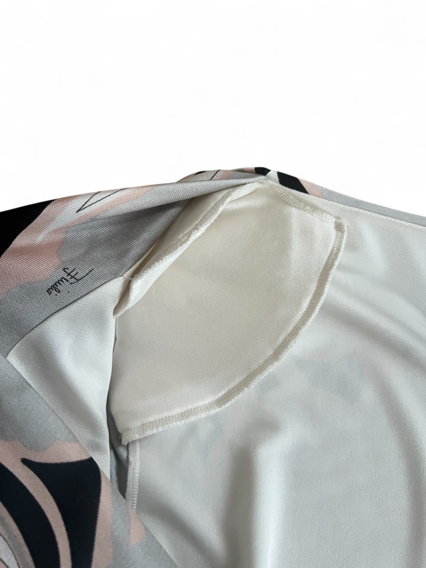 Emilio Pucci mini dress