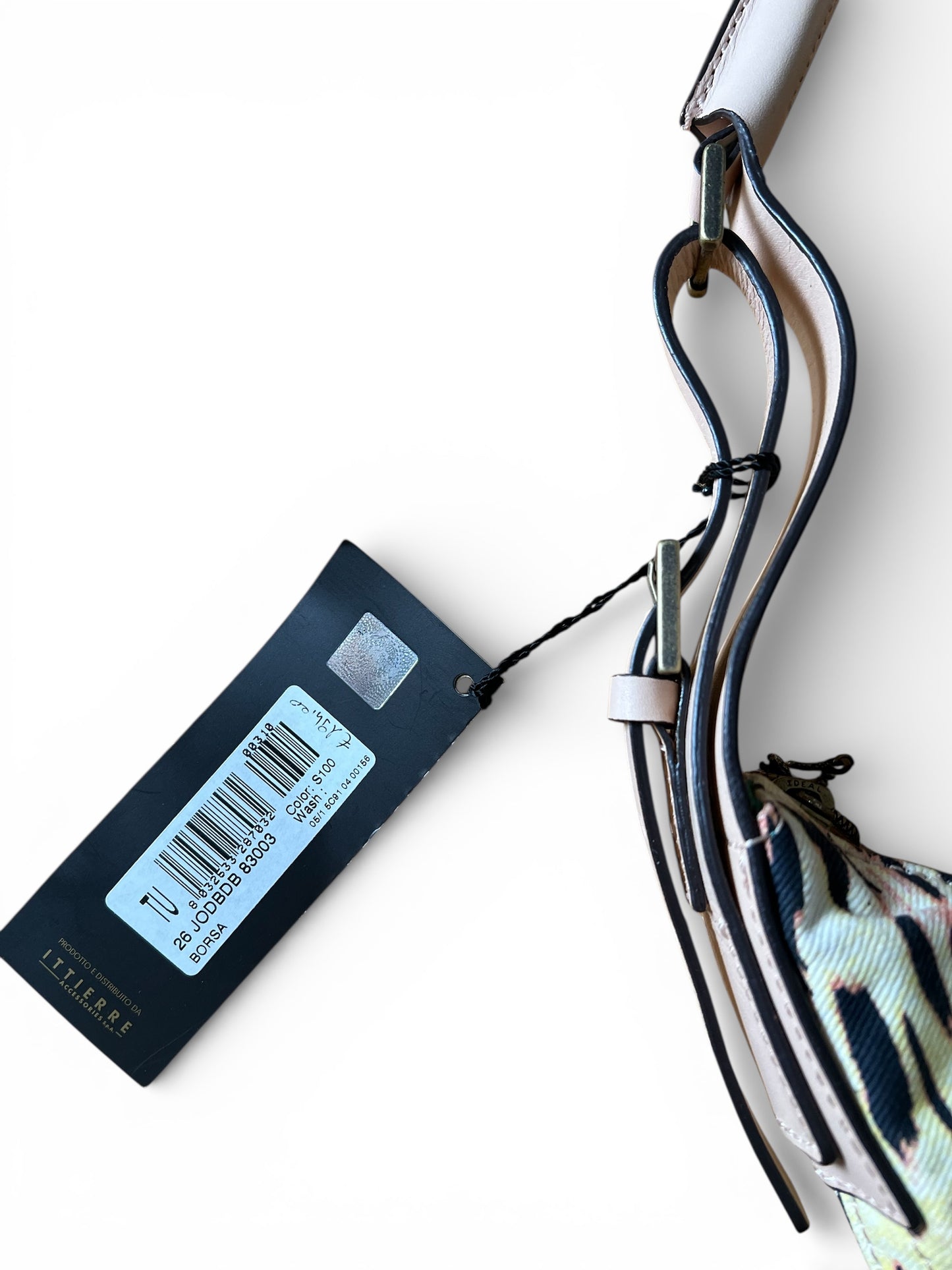 Just Cavalli shoulder bag