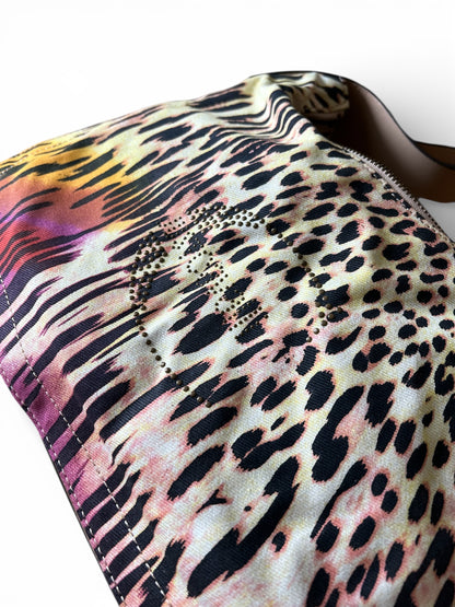 Just Cavalli shoulder bag