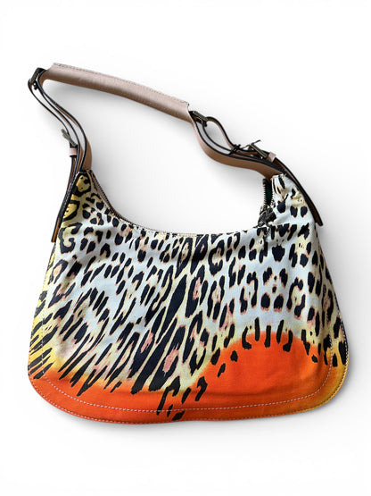 Just Cavalli shoulder bag