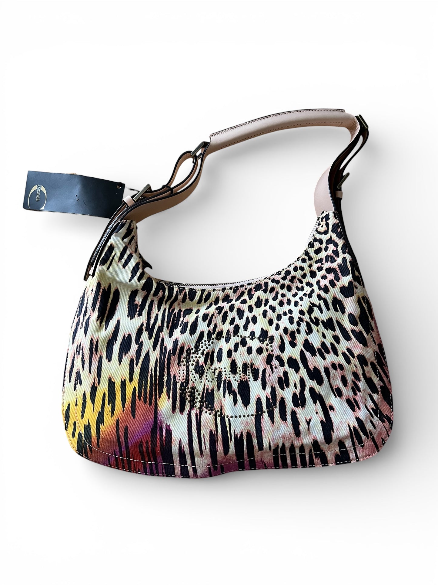 Just Cavalli shoulder bag