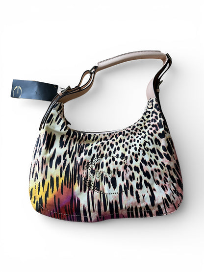 Just Cavalli shoulder bag